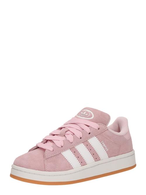 ADIDAS ORIGINALS Sneaker low 'CAMPUS 00s'  lyserød / gammelrosa / hvid