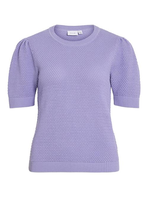 Se VILA Pullover  lilla / lavendel / purpur ved About You