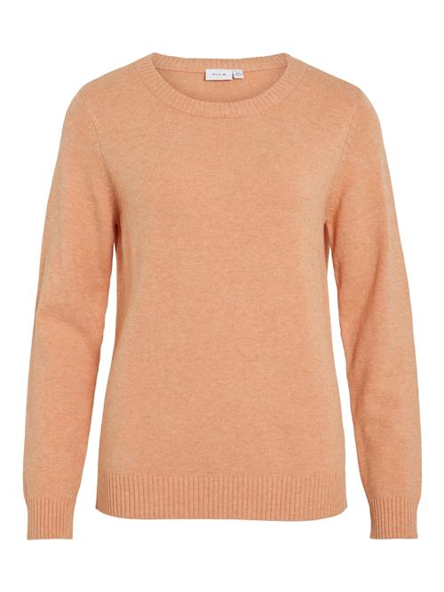 VILA Pullover 'RIL'  orange