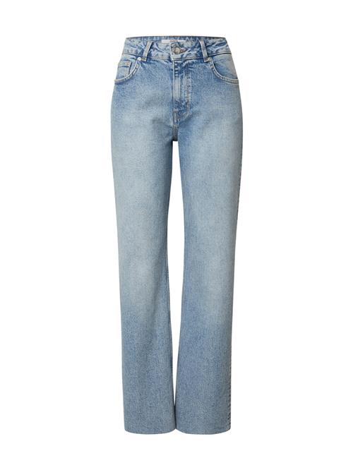 RÆRE by Lorena Rae Jeans 'Faline'  blue denim