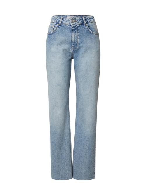 RÆRE by Lorena Rae Jeans  blue denim