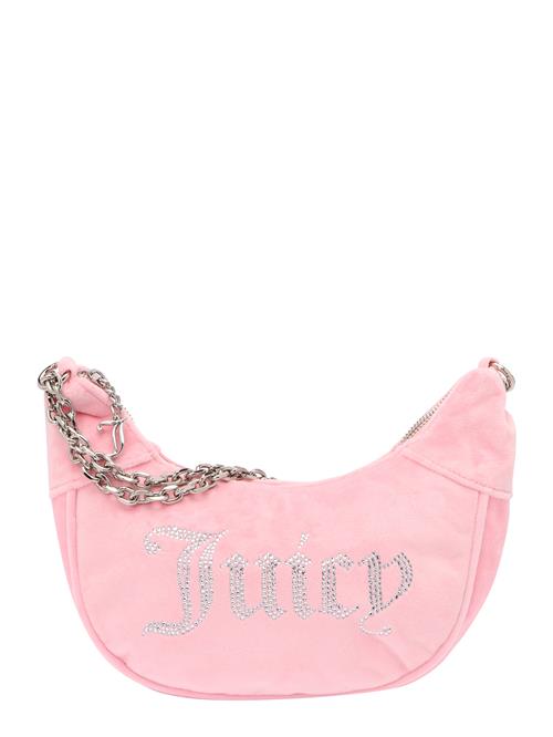 Juicy Couture Skuldertaske 'Kimberly'  gammelrosa