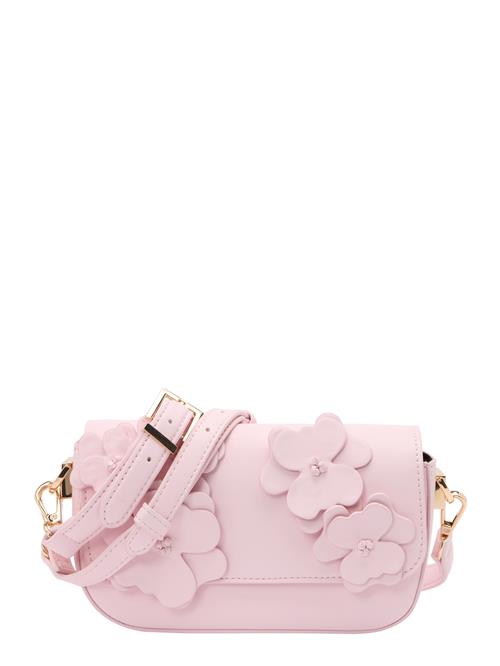 Se ALDO Skuldertaske 'DAISYBOUQUET'  pastelpink ved About You