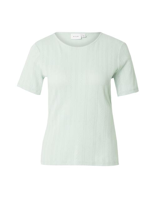 Se VILA Shirts 'VIKASSIE'  mint ved About You