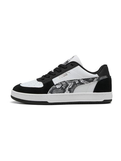 PUMA Sneaker low 'Caven 2.0'  antracit / sort / hvid