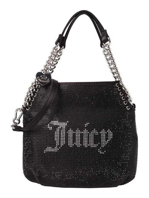 Juicy Couture Skuldertaske 'Hazel'  sort