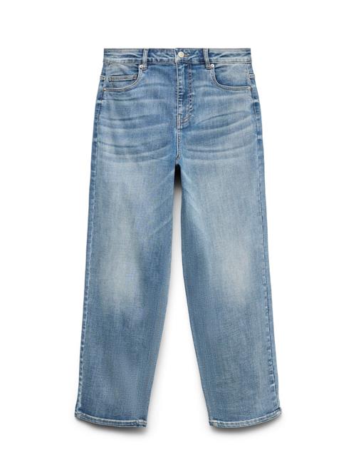 Se VERO MODA Jeans 'BETTY'  blue denim ved About You