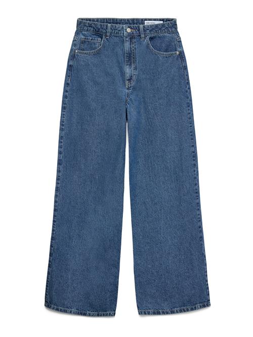 Se Vero Moda Petite Jeans 'VMKIRSA'  blå ved About You