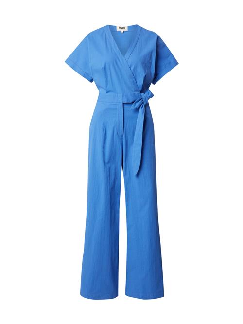 Se FRNCH PARIS Jumpsuit  blå ved About You