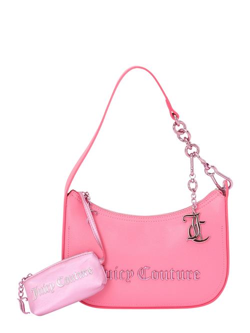 Juicy Couture Skuldertaske 'Jasmine'  lyserød / lys pink