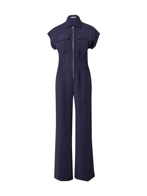 Se PATRIZIA PEPE Jumpsuit 'TUTA'  indigo ved About You