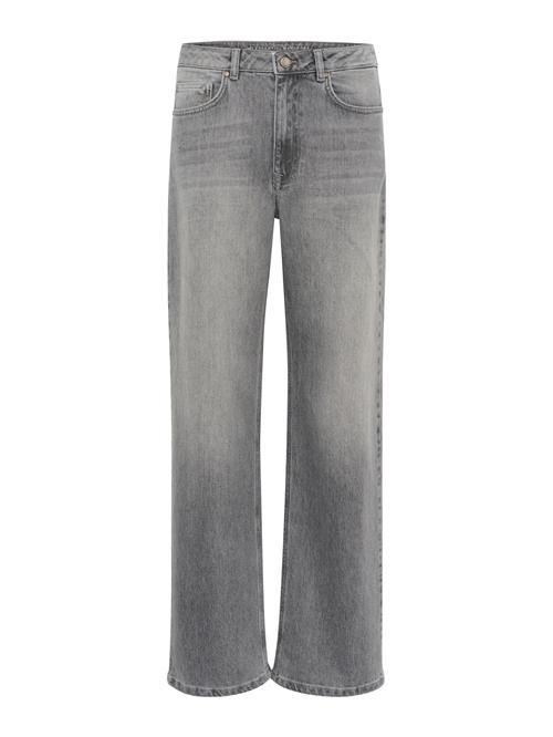 My Essential Wardrobe Jeans '35 THE LOUIS'  grey denim