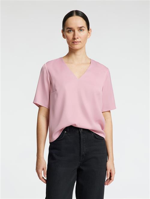 SELECTED FEMME Shirts  lyserød