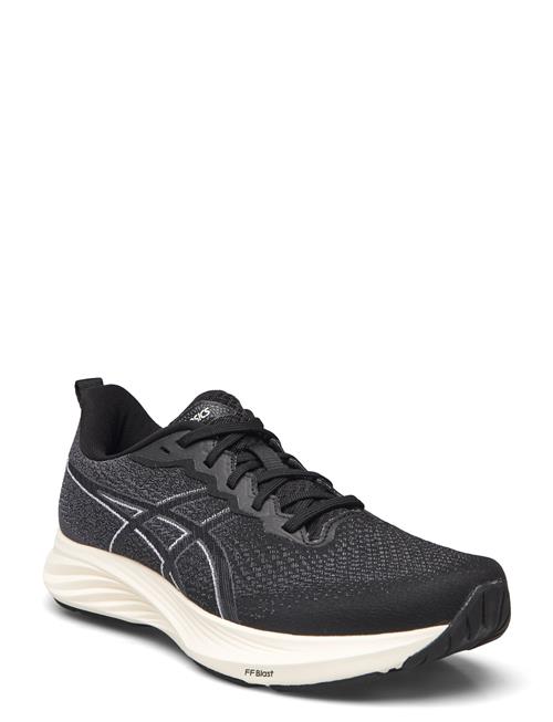 Se Dynablast 4 Asics Grey ved Booztlet