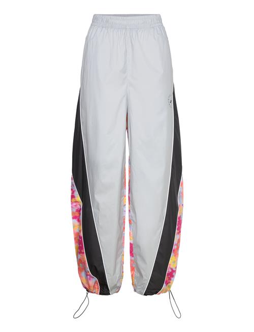 Se Asmc Pant Adidas By Stella McCartney Grey ved Booztlet