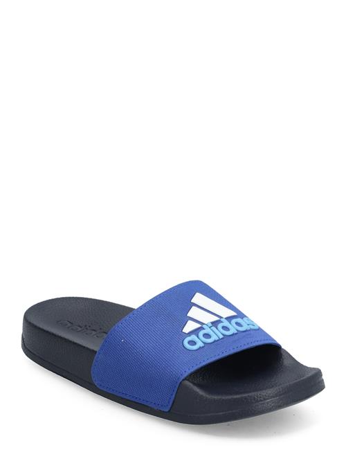 Adilette Shower K Adidas Sportswear Blue