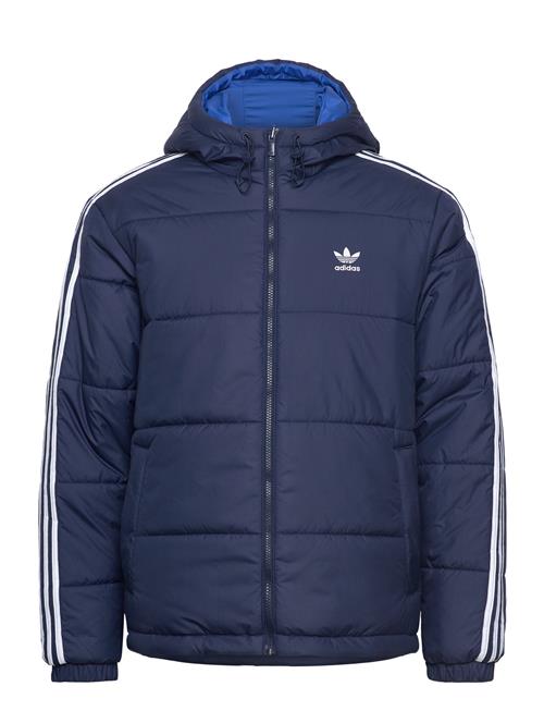 Adicolor Reversible Jacket Adidas Originals Navy