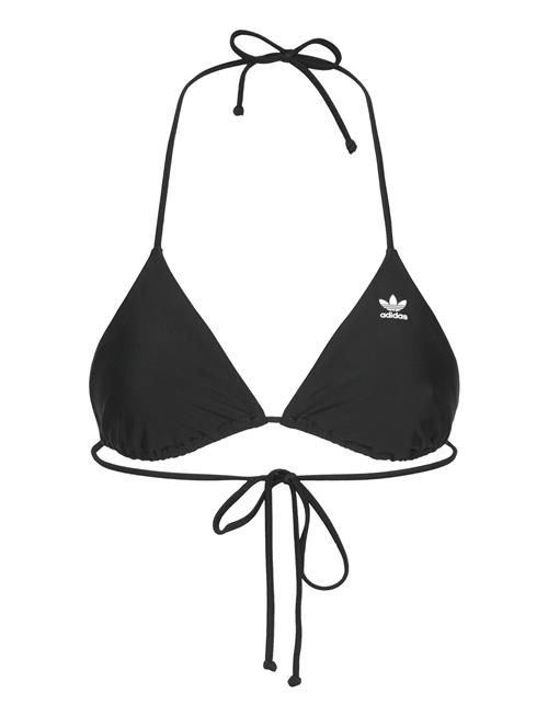 Adic Bikini Top Adidas Performance Black