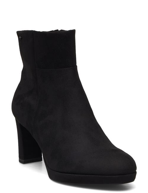 Se Women Boots Tamaris Black ved Booztlet