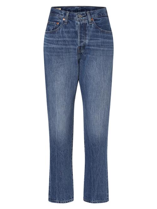 LEVI'S ® Jeans '501 '81'  mørkeblå