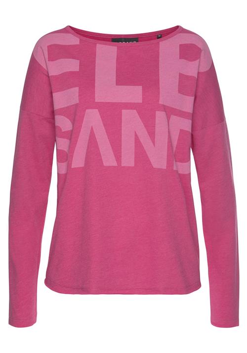 Se Elbsand Shirts  pink / lyserød ved About You