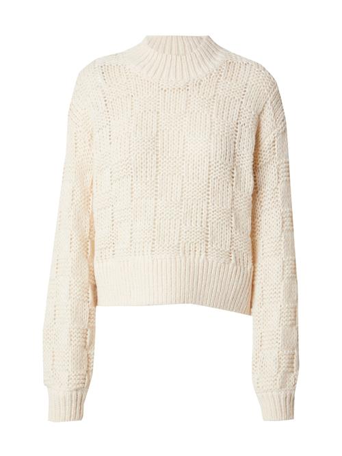 JDY Pullover 'ALLY'  creme