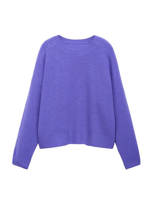 MANGO Pullover 'Hefesto'  lilla