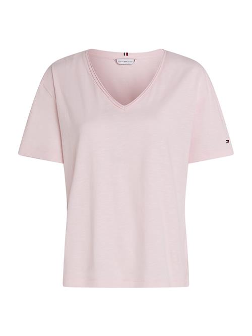 Se TOMMY HILFIGER Shirts  pastelpink ved About You