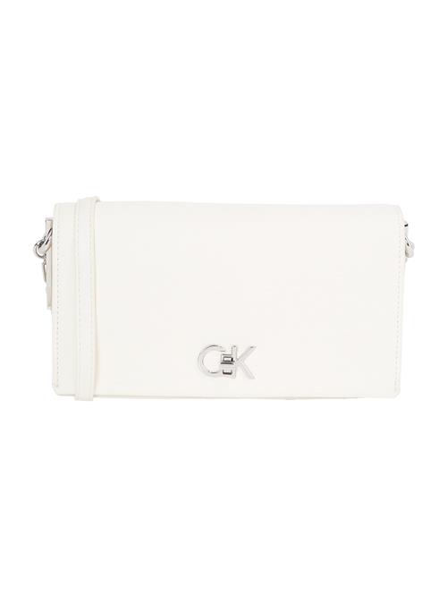 Calvin Klein Skuldertaske  lysebeige