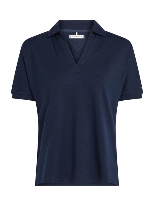 Se TOMMY HILFIGER Shirts  navy ved About You