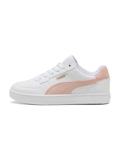 PUMA Sneaker low 'Caven 2.0'  pudder / hvid