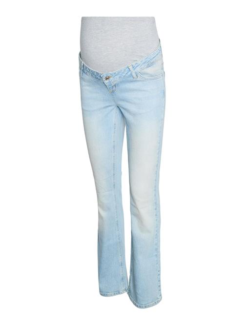 Vero Moda Maternity Jeans  blå