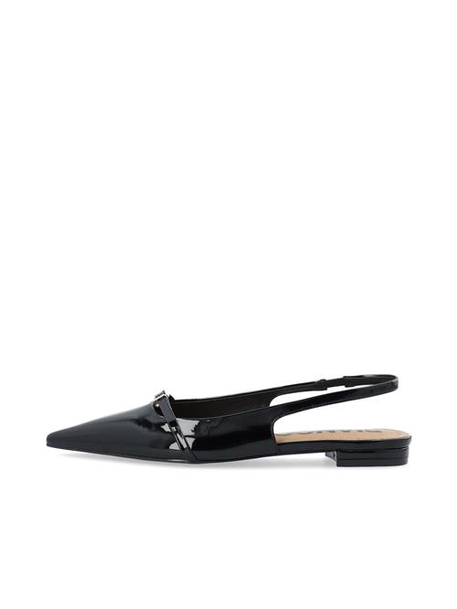 Se Bianco Slingpumps 'BARI'  sort ved About You