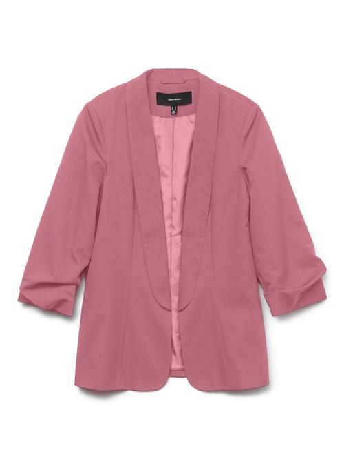 Se VERO MODA Blazer 'NILLE'  magenta ved About You