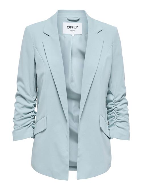 ONLY Blazer 'ONLDiana'  lyseblå