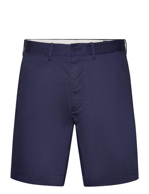 9-Inch Tailored Fit Performance Short Ralph Lauren Golf Navy