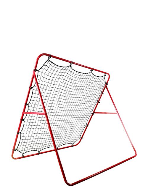 Rebounder Football Foldable, 150X150 Cm SportMe Patterned