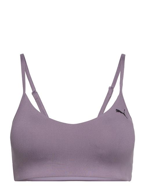 Move Yogini Bra PUMA Purple