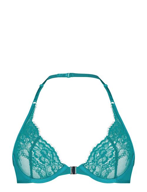 Se Jewel Up Hunkemöller Green ved Booztlet