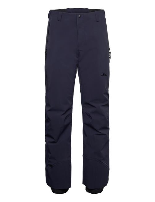 Omnia Pants J. Lindeberg Navy