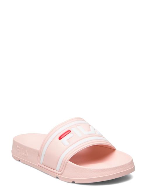 Morro Bay Teens FILA Pink