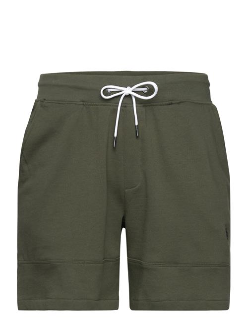 Uspa Sweat Shorts Carsten Men U.S. Polo Assn. Green