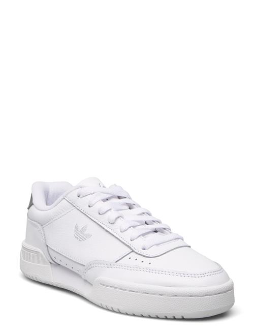 Court Super W Adidas Originals White