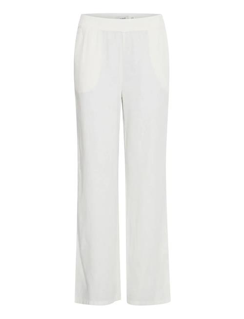 Se Byfalakka Long Pants - B.young White ved Booztlet