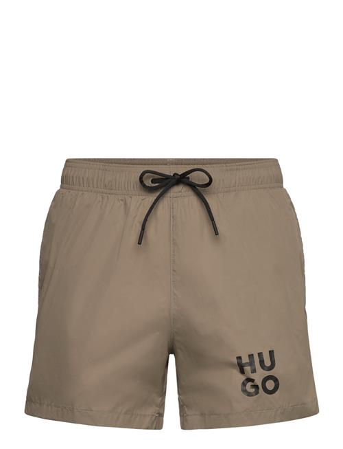 Paol HUGO Brown