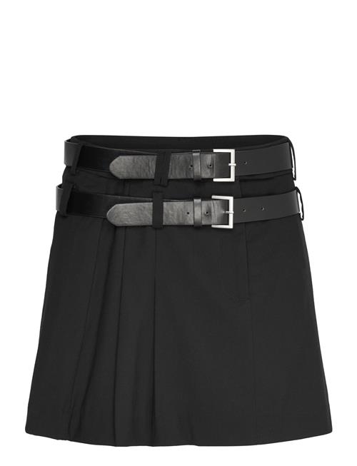 Ranisw Skirt Sofie Schnoor Black