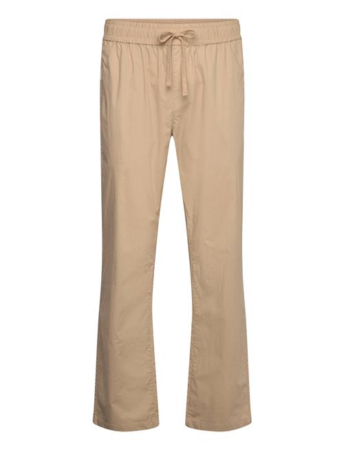 Evan Pants Fat Moose Beige