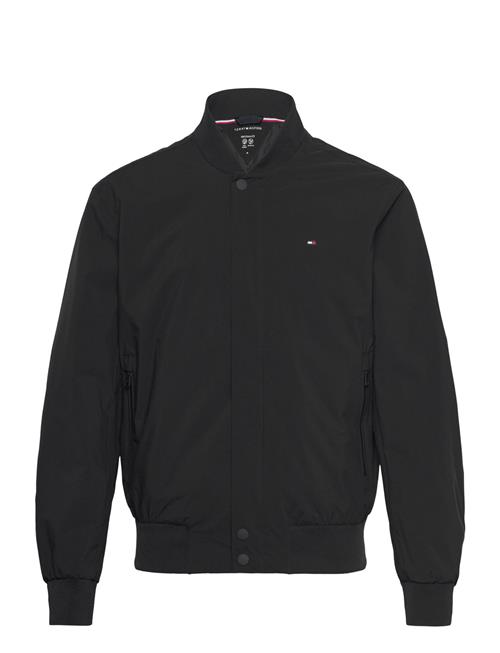 Tech Lightweight Bomber Tommy Hilfiger Black