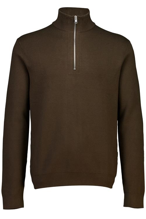 Lindbergh Half-zip