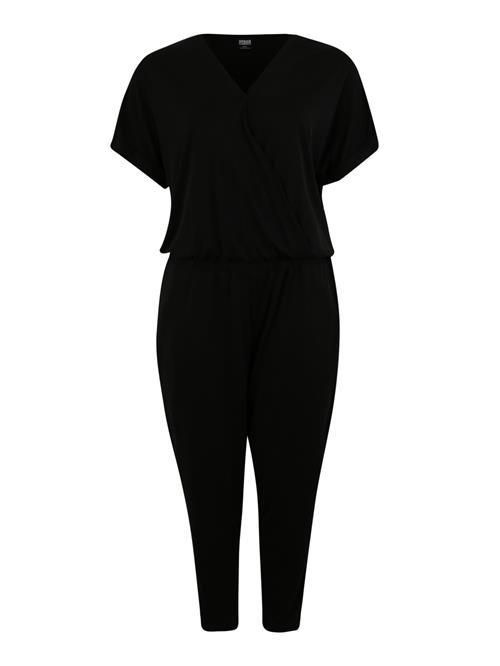 Se Urban Classics Jumpsuit  sort ved About You